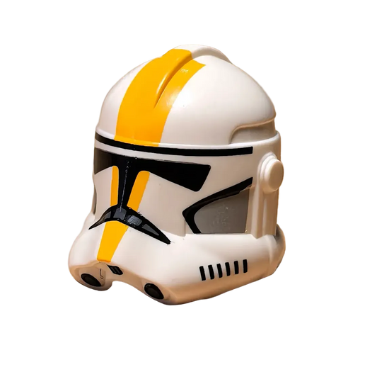 327th Helmet BLO PREORDER - LEGO Custom Helmet (GCC)