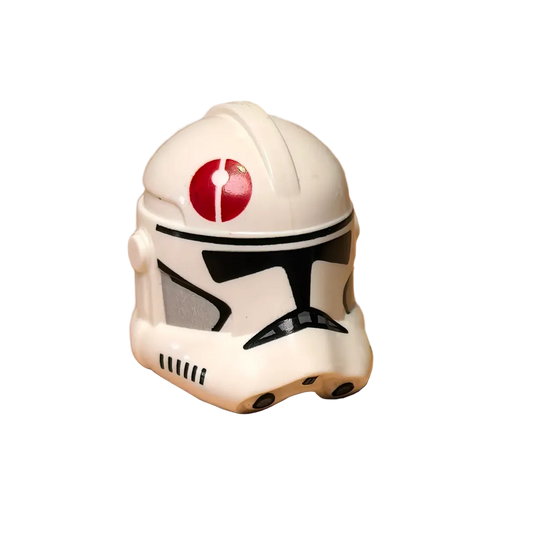 91st Helmet - LEGO Custom Helmet (GCC)