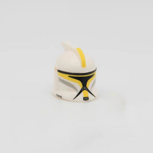 P1 327th Helmet - LEGO Custom Parts (CBC)