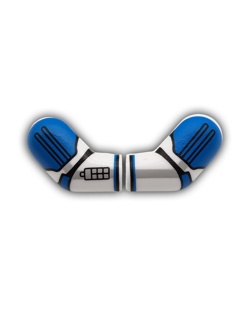 Clone Arms - LEGO Custom Parts (BAFDE)