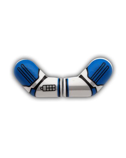 Clone Arms - LEGO Custom Parts (BAFDE)
