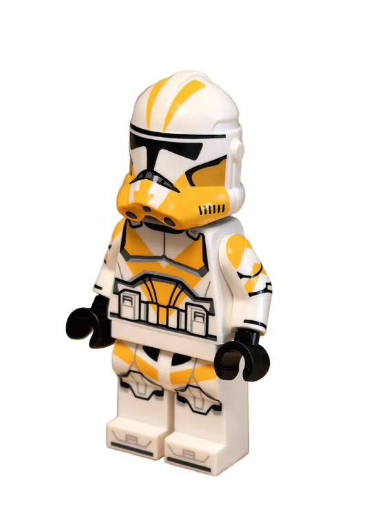 13th Legion Trooper (BLO) PREORDER - LEGO Custom Minifigure (GCC)