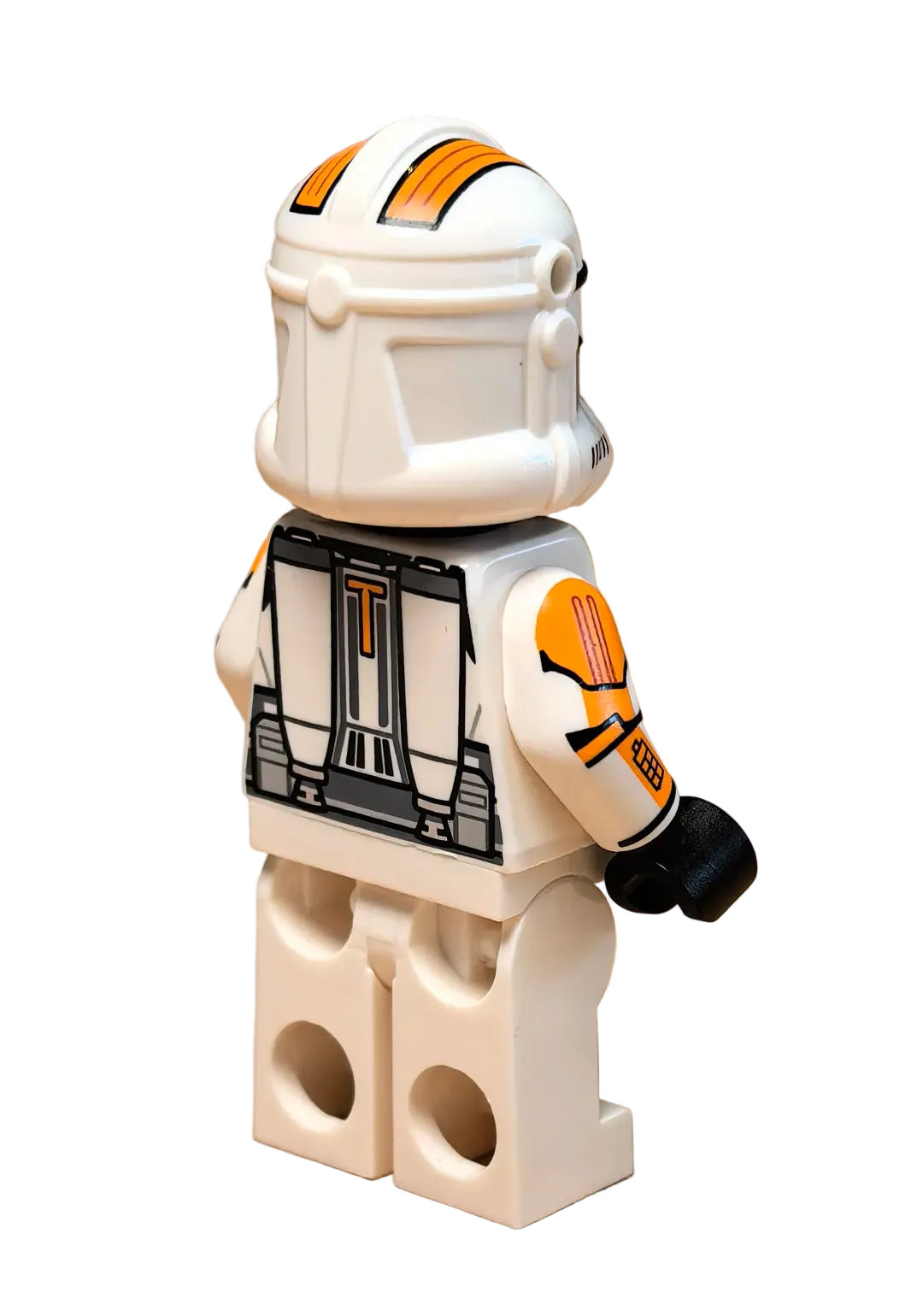 Commander Cody (CW 2003) PREORDER - LEGO Custom Minifigure (GCC)