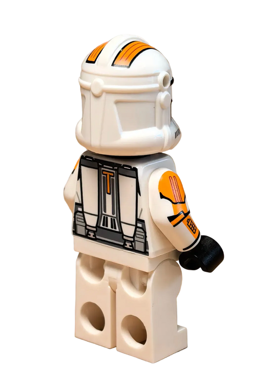 Commander Cody (CW 2003) PREORDER - LEGO Custom Minifigure (GCC)