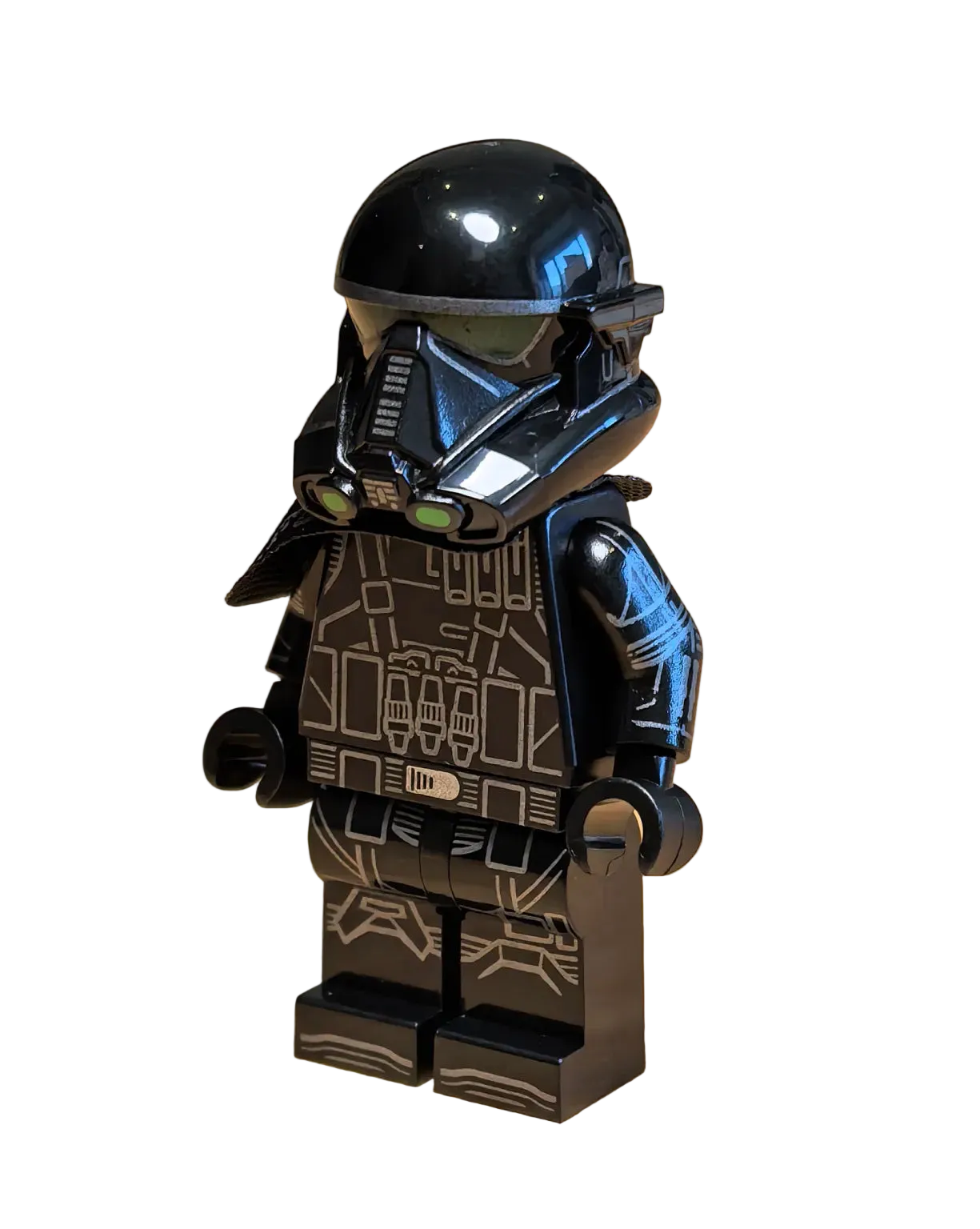 Death Trooper Specialist PREORDER - Custom Figure (GCC)