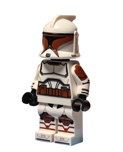 P1 Fil Trooper PREORDER - LEGO Custom Minifigure (GCC)