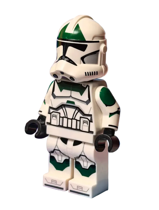 41st Trooper (BF2) PREORDER - LEGO Custom Minifigure (GCC)