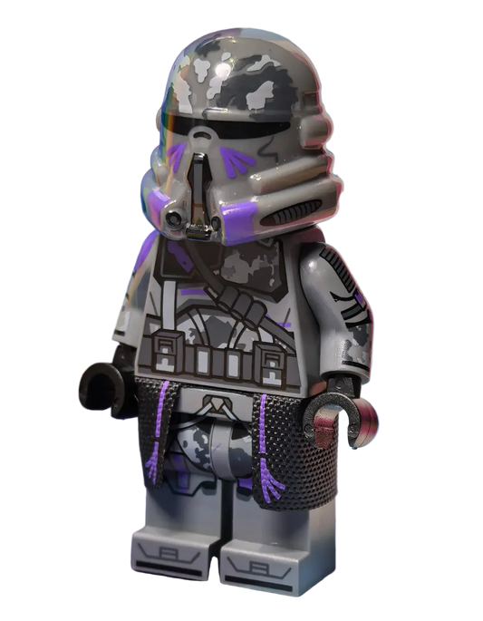 Covert Ops Airborne - LEGO Custom Minifigure (GCC)