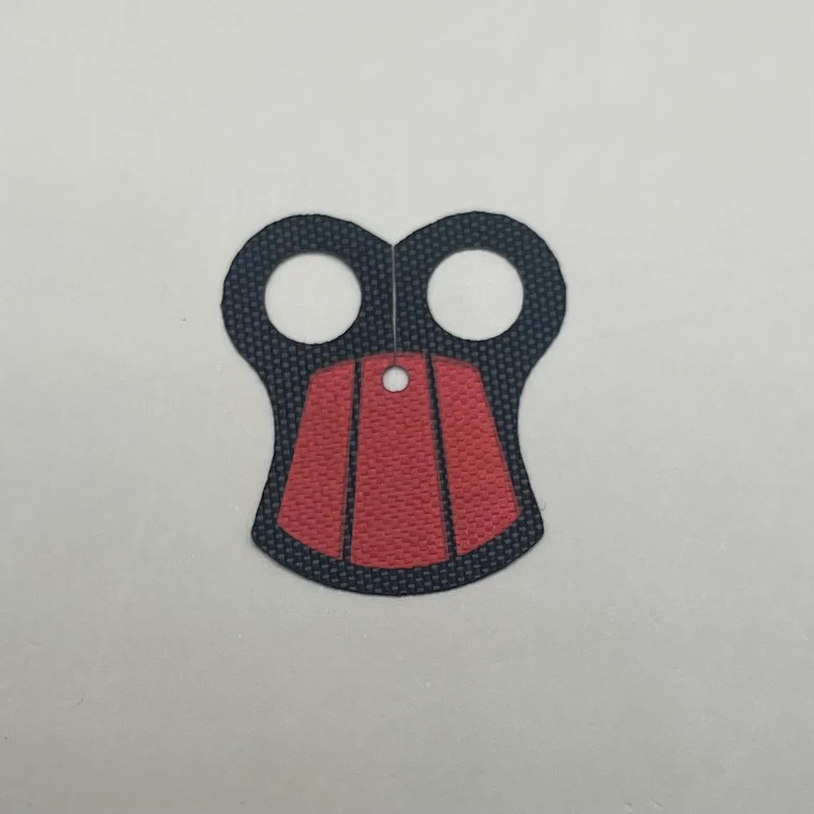 Clone Pauldron - LEGO Custom Accessory (GCC)