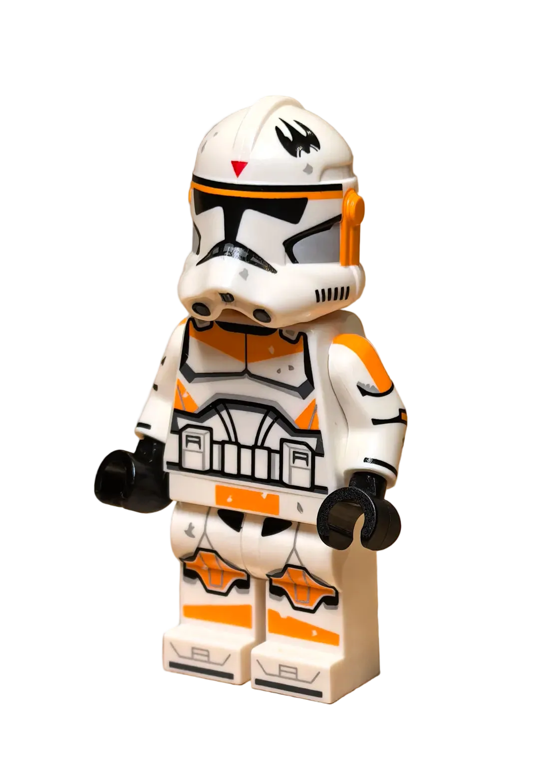 212th Boil (Printed Face) PREORDER - LEGO Custom Minifigure (GCC)