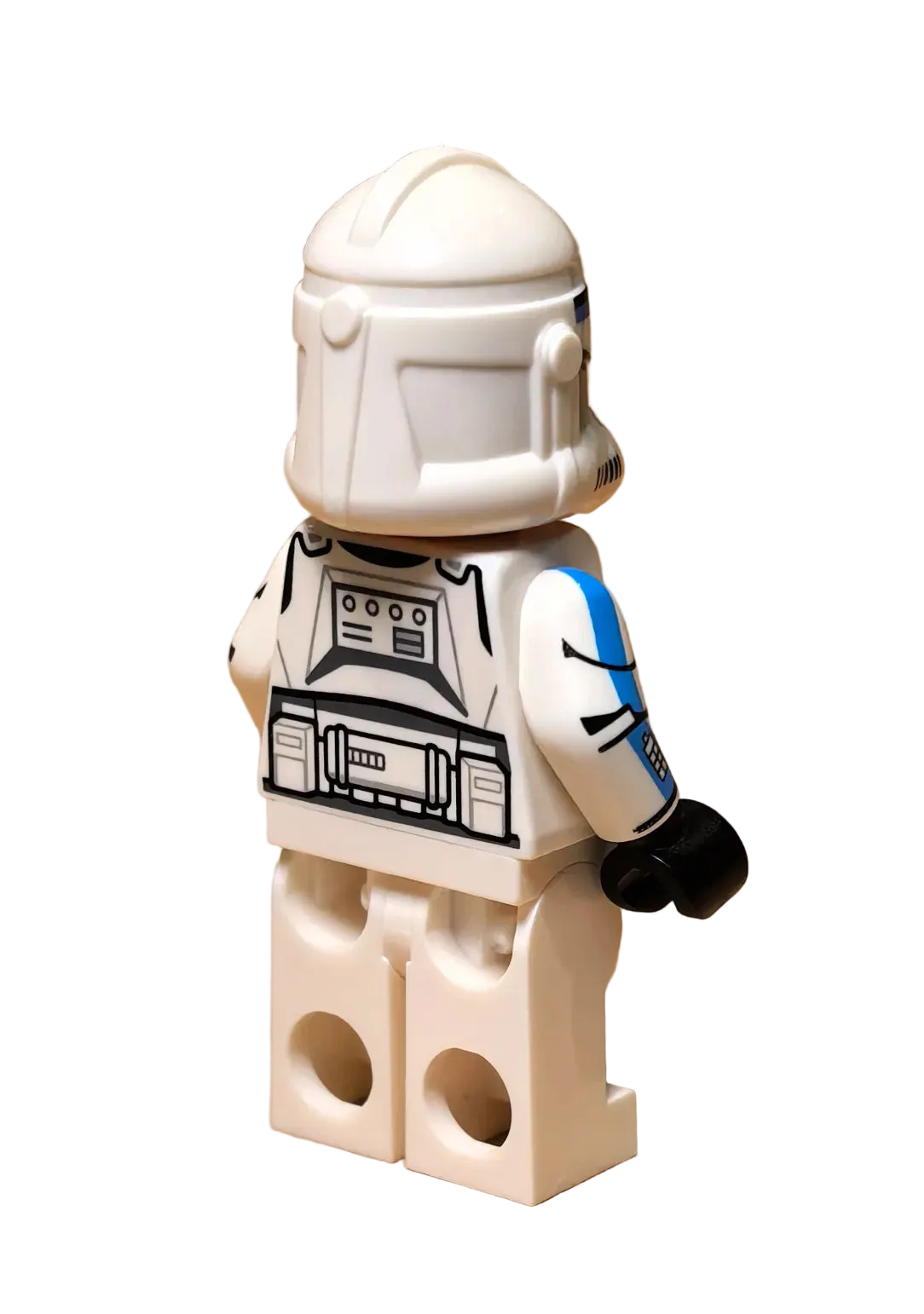 501st Jesse (Printed Face) PREORDER - LEGO Custom Minifigure (GCC)