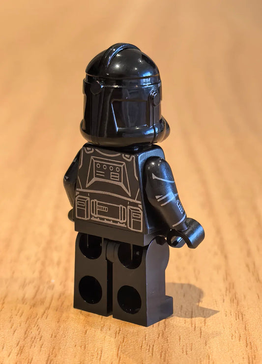 Elite Trooper PREORDER - Custom Figure (GCC)