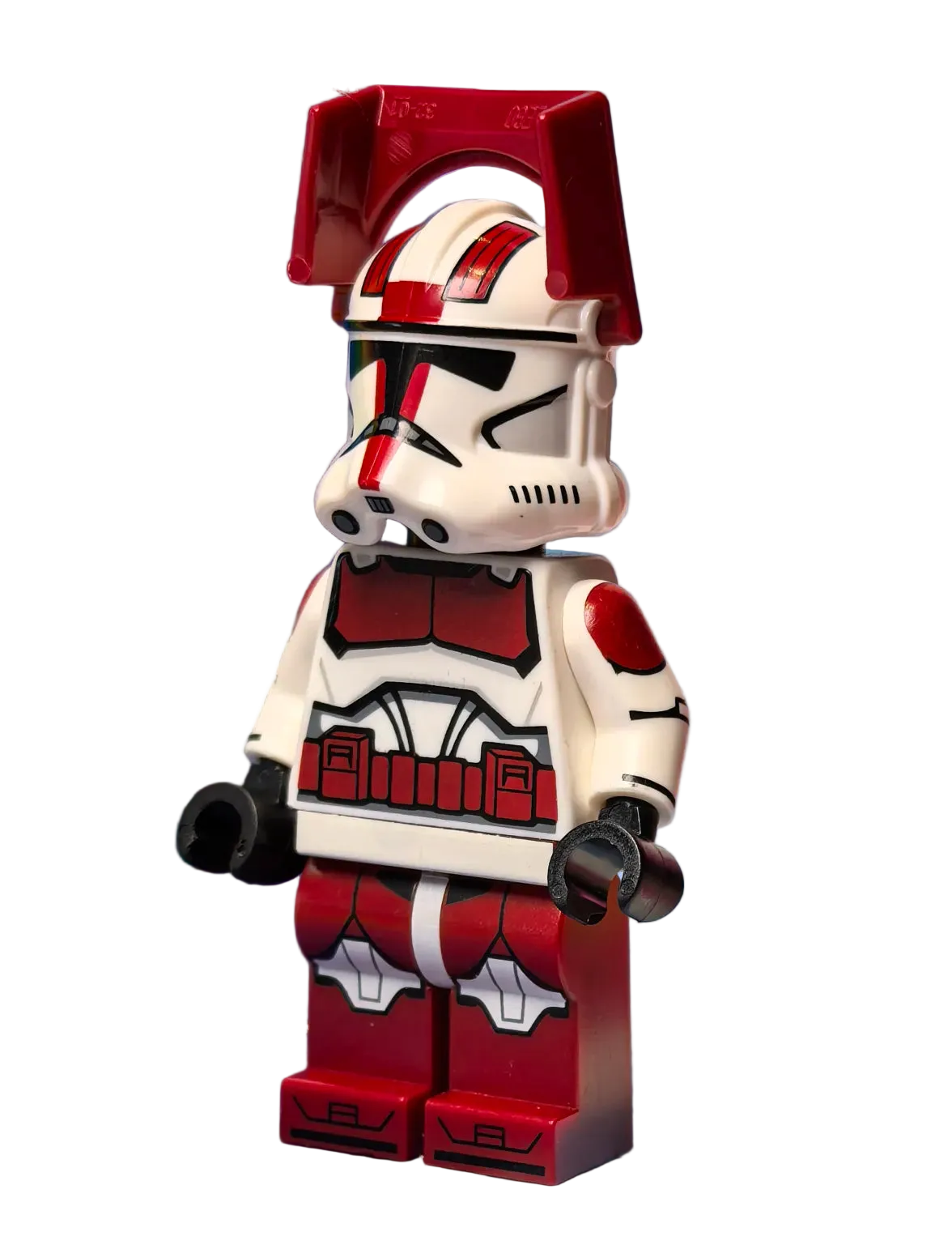 87th Heavy - LEGO Custom Minifigure (GCC)