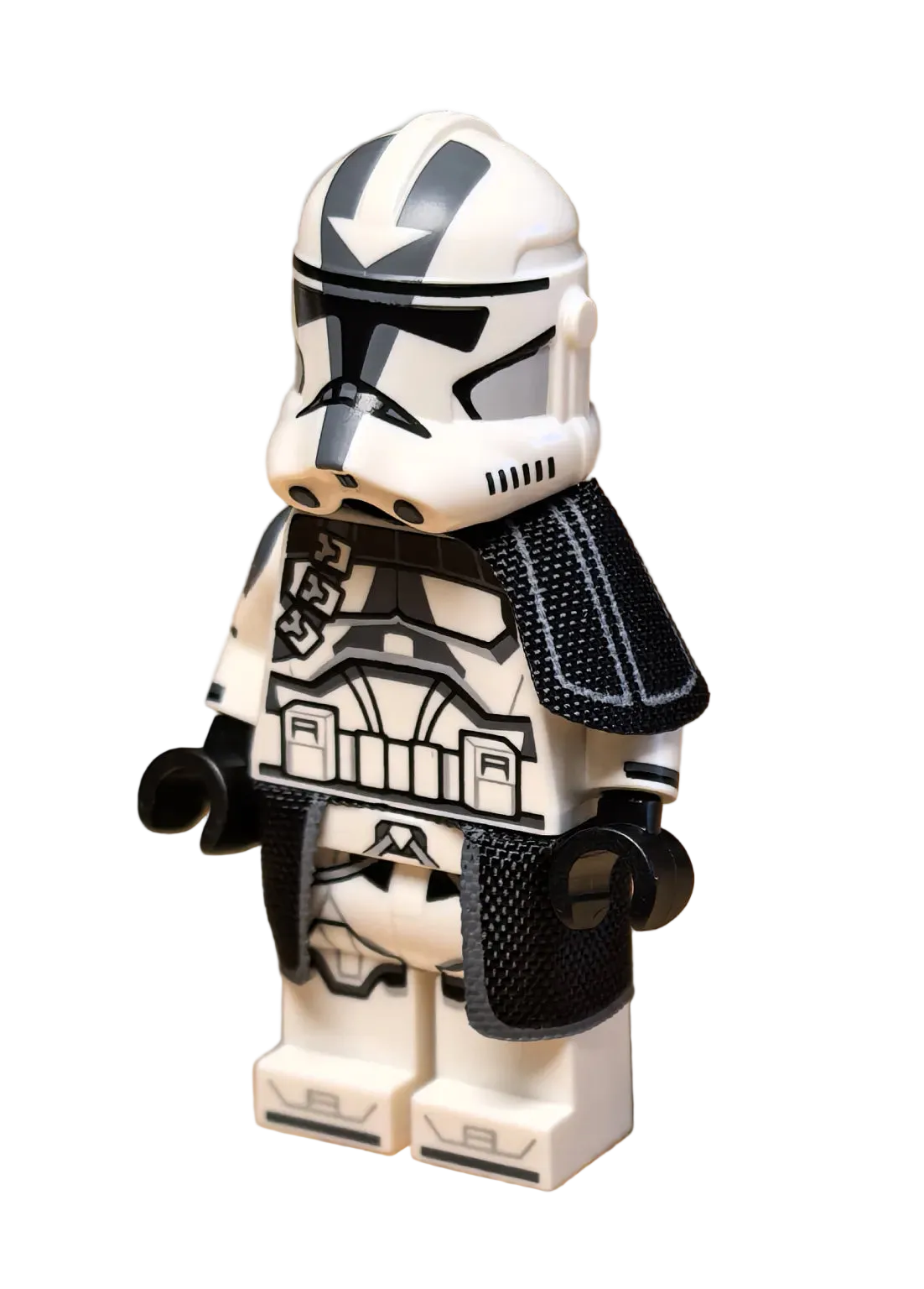 Imperial Commander Appo PREORDER - LEGO Custom Minifigure (GCC)
