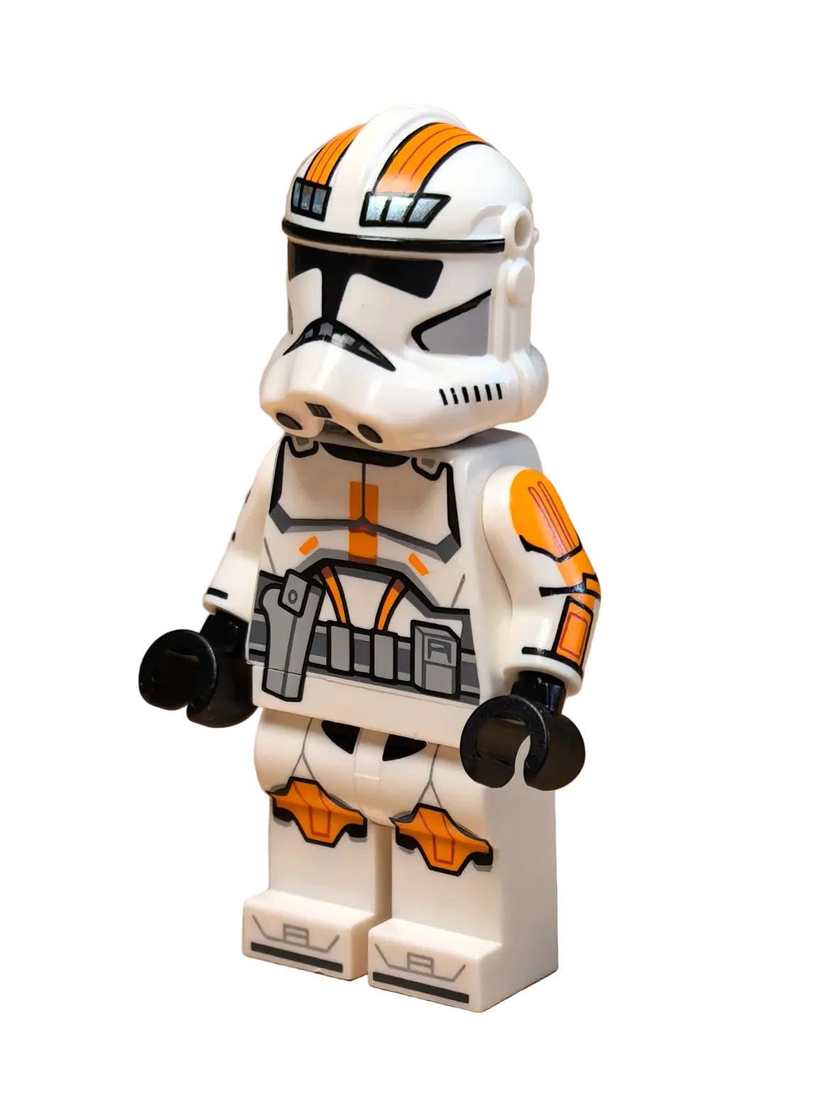 Commander Cody (CW 2003) PREORDER - LEGO Custom Minifigure (GCC)
