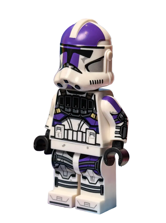 Samson (Clone Rebellion) - LEGO Custom Minifigure (GCC)