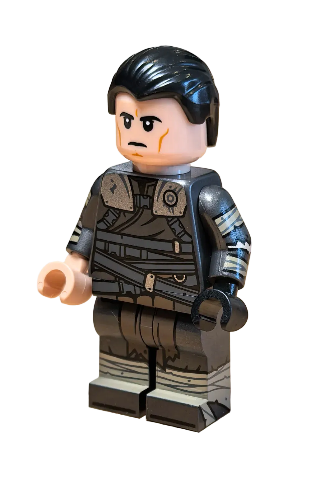 Starkiller (PDG) PREORDER - LEGO Custom Minifigure (GCC)