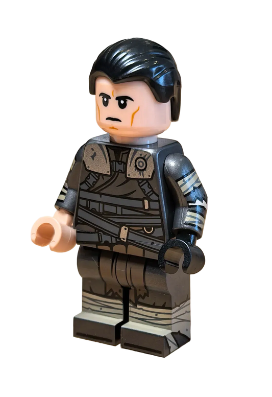 Starkiller (PDG) PREORDER - LEGO Custom Minifigure (GCC)