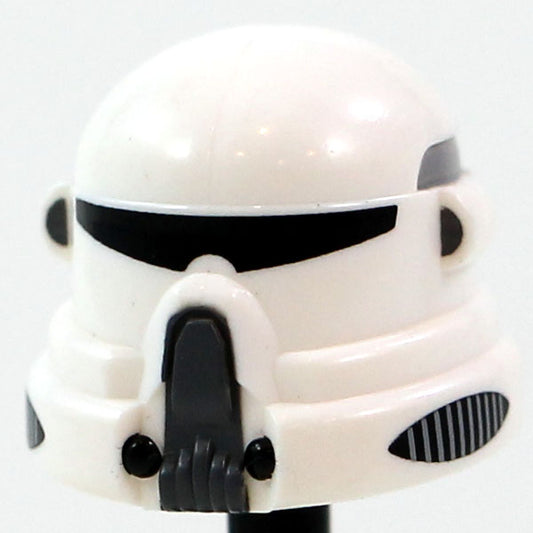 Airborne Trooper Helmet - LEGO Custom Helmet