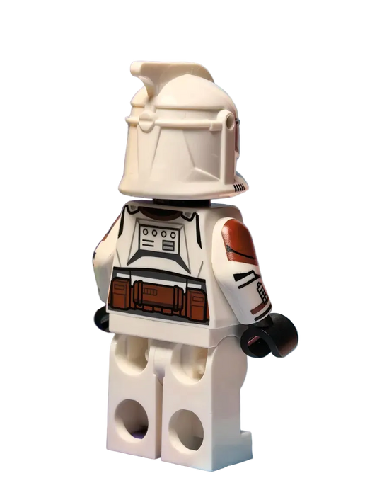 P1 Fil Trooper PREORDER - LEGO Custom Minifigure (GCC)