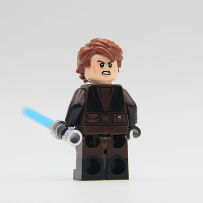 Chosen Champion (CW) - Custom Figure (RC)