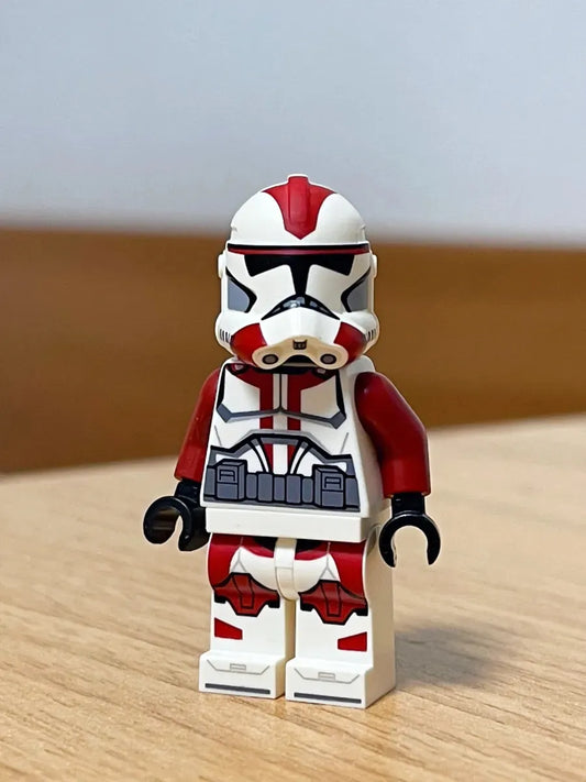 GCC Anaxes Trooper V1 - LEGO Custom Minifigure