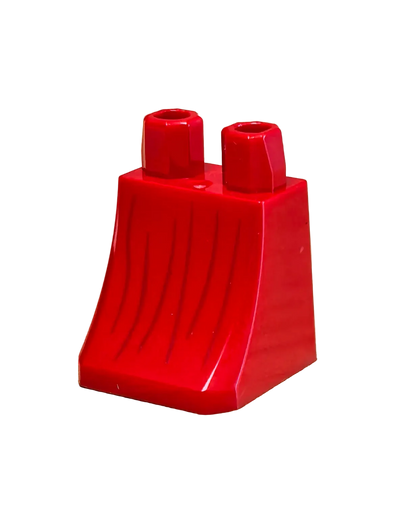 Royal Guard Skirt - LEGO Custom Part (GCC)