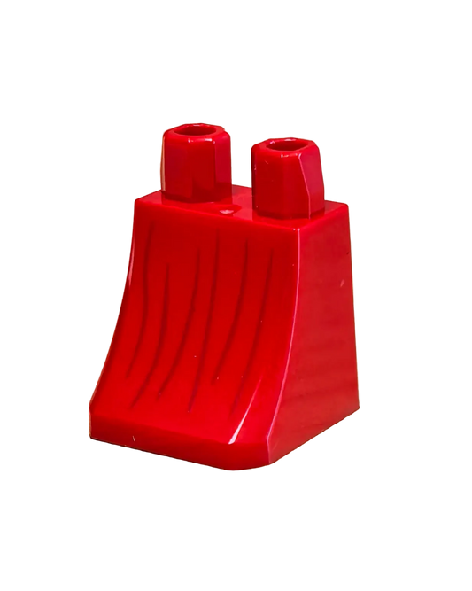 Royal Guard Skirt - LEGO Custom Part (GCC)