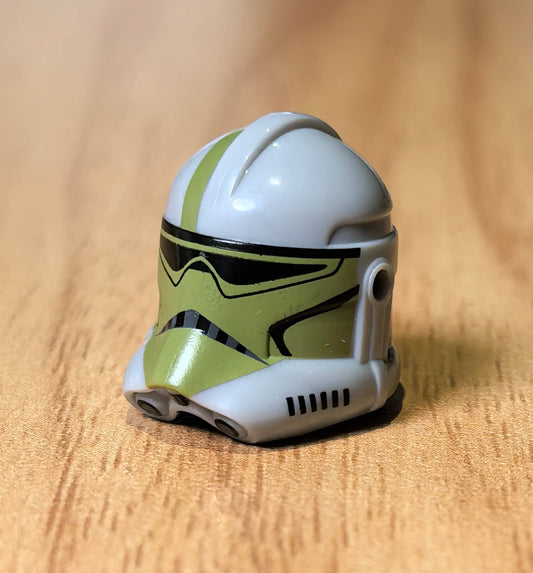 Doom BARC Trooper Holed Helmet PREORDER - LEGO Custom Helmet (GCC)