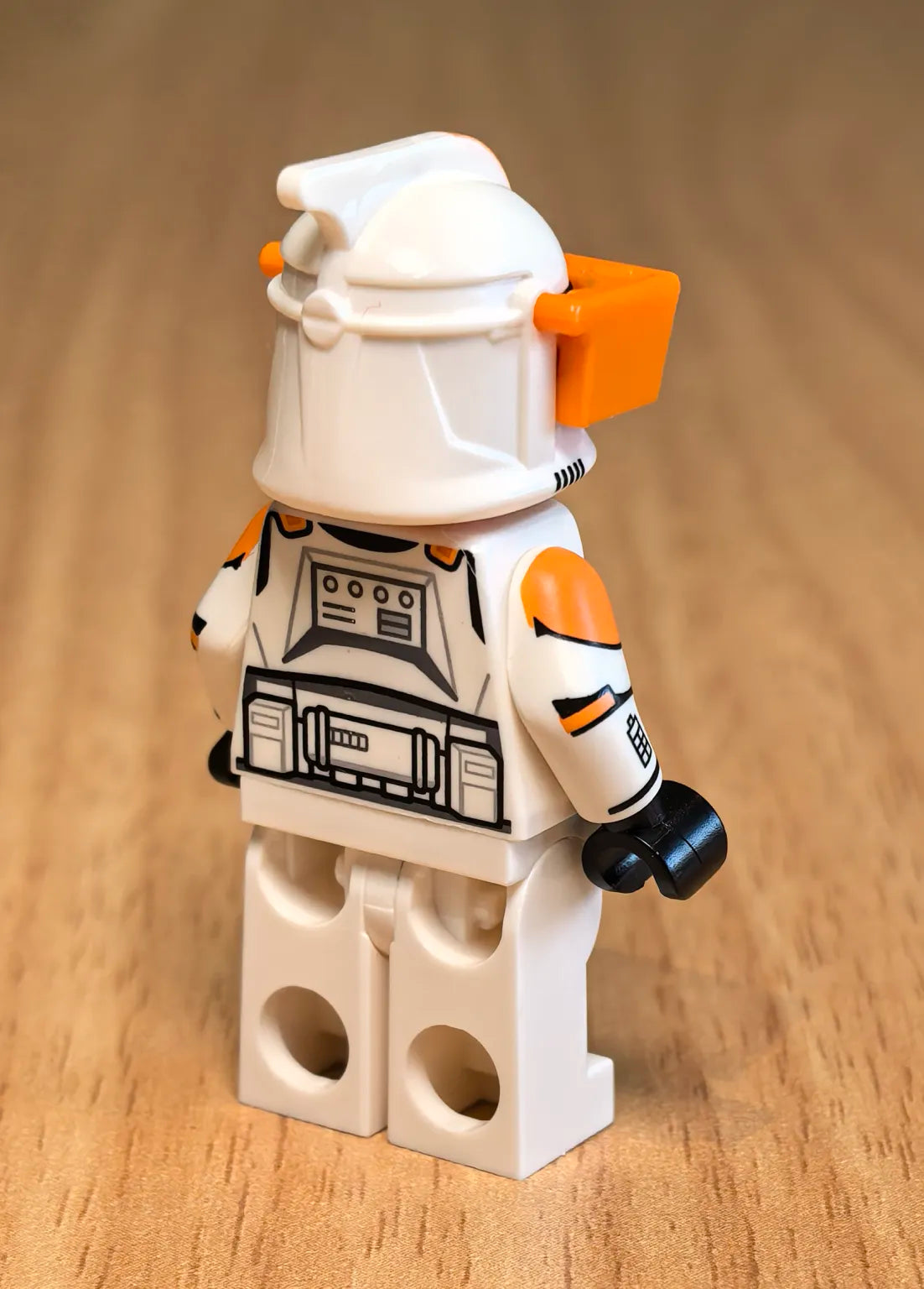 P1 Commander Cody PREORDER - Custom Figure (GCC)