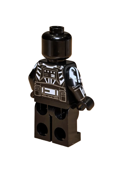 Skull Guard PREORDER - Custom Figure (GCC)