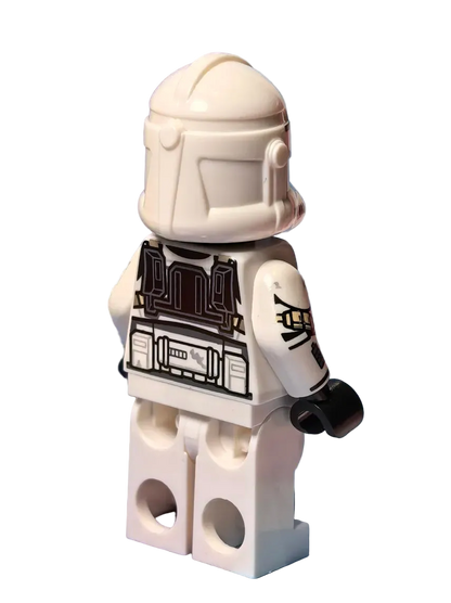 Grunt (Clone Rebellion) PREORDER - LEGO Custom Minifigure (GCC)