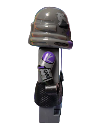 Covert Ops Airborne - LEGO Custom Minifigure (GCC)