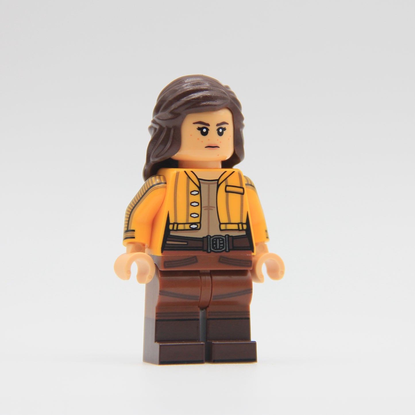 Shadow Supplier - Custom Figure (RC)