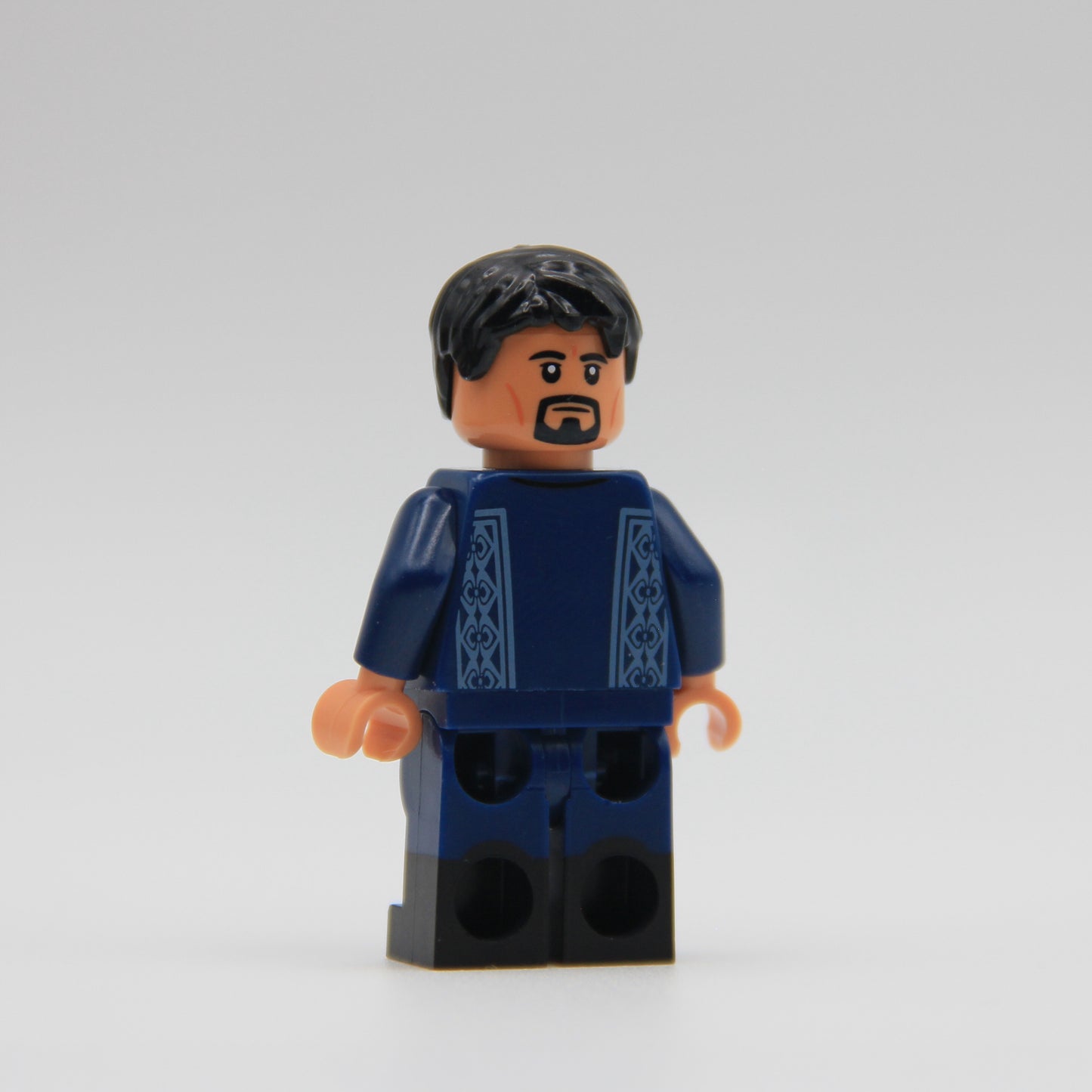 Bail Organa (AOTC) - LEGO Custom Minifigure (RC)