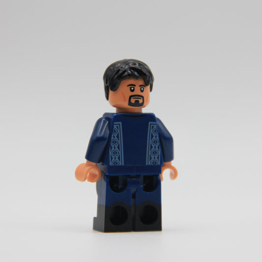 Bail Organa (AOTC) - LEGO Custom Minifigure (RC)