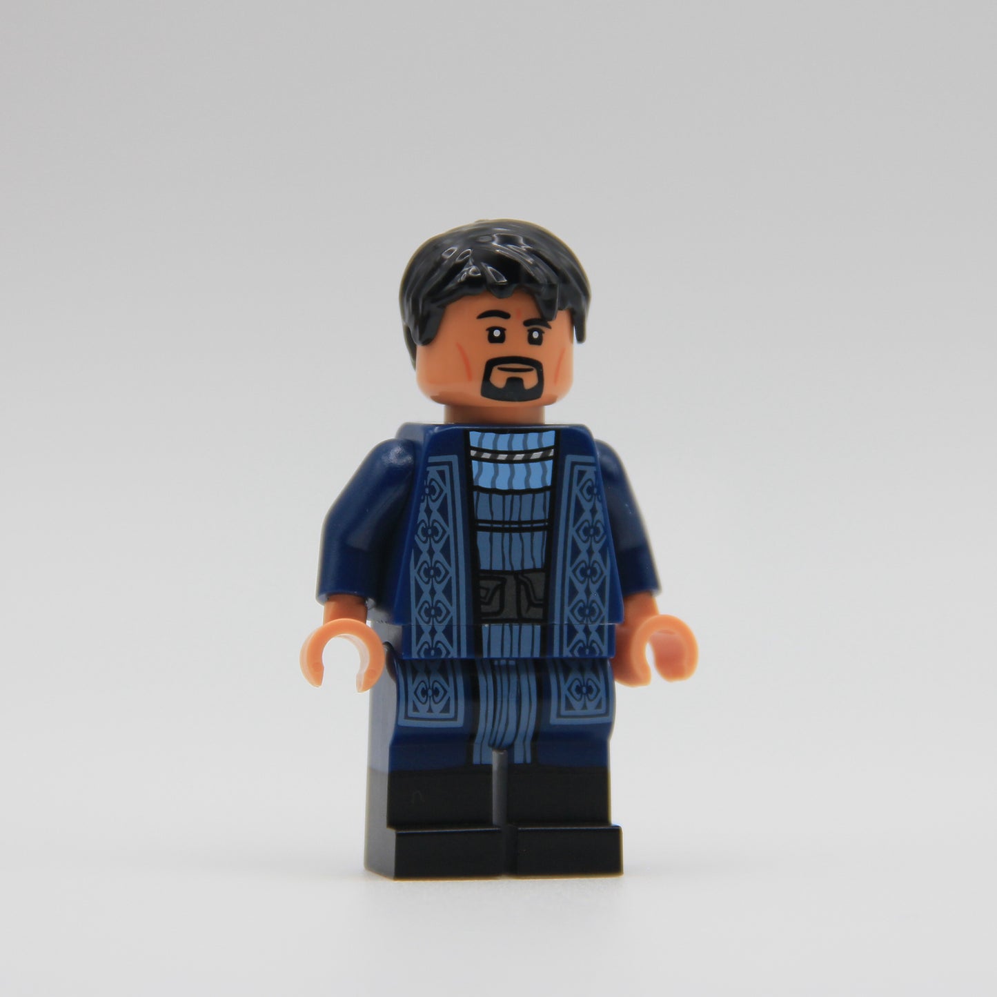 Bail Organa (AOTC) - LEGO Custom Minifigure (RC)