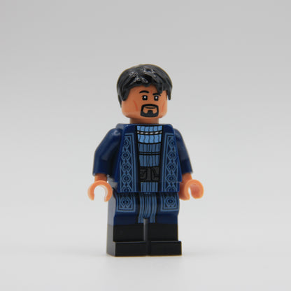 Bail Organa (AOTC) - LEGO Custom Minifigure (RC)
