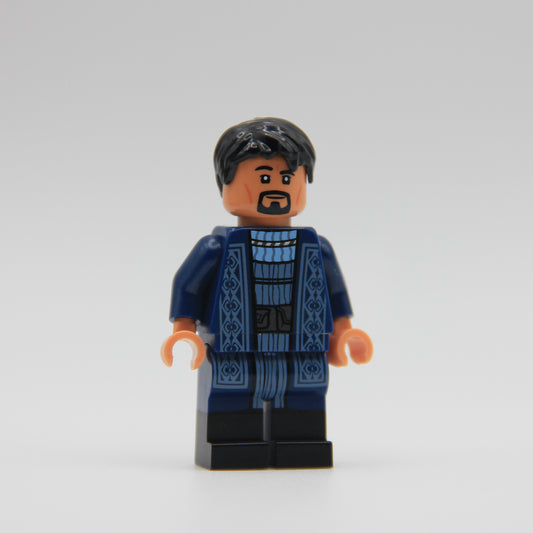 Bail Organa (AOTC) - LEGO Custom Minifigure (RC)