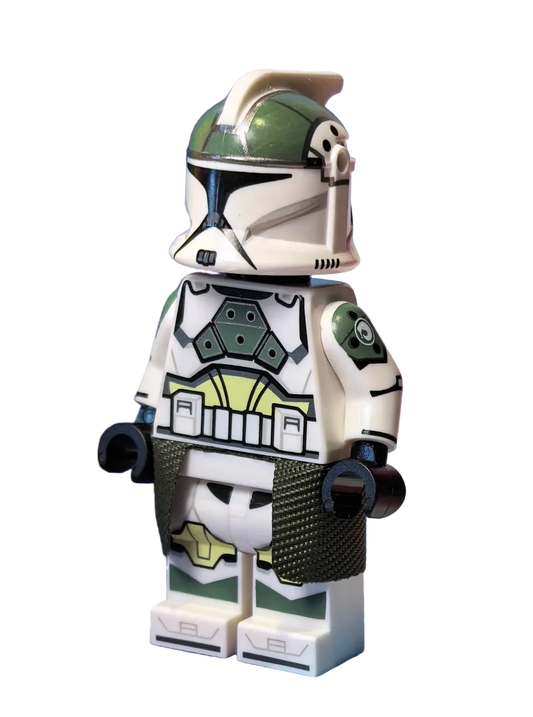 P1 Bantha Squad Commander - LEGO Custom Minifigure (GCC)