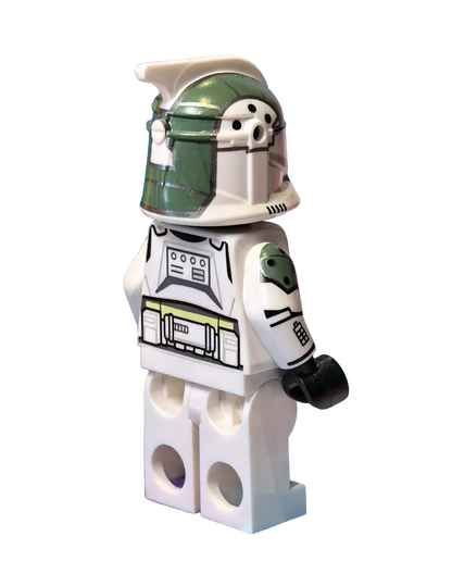 P1 Bantha Squad Commander - LEGO Custom Minifigure (GCC)
