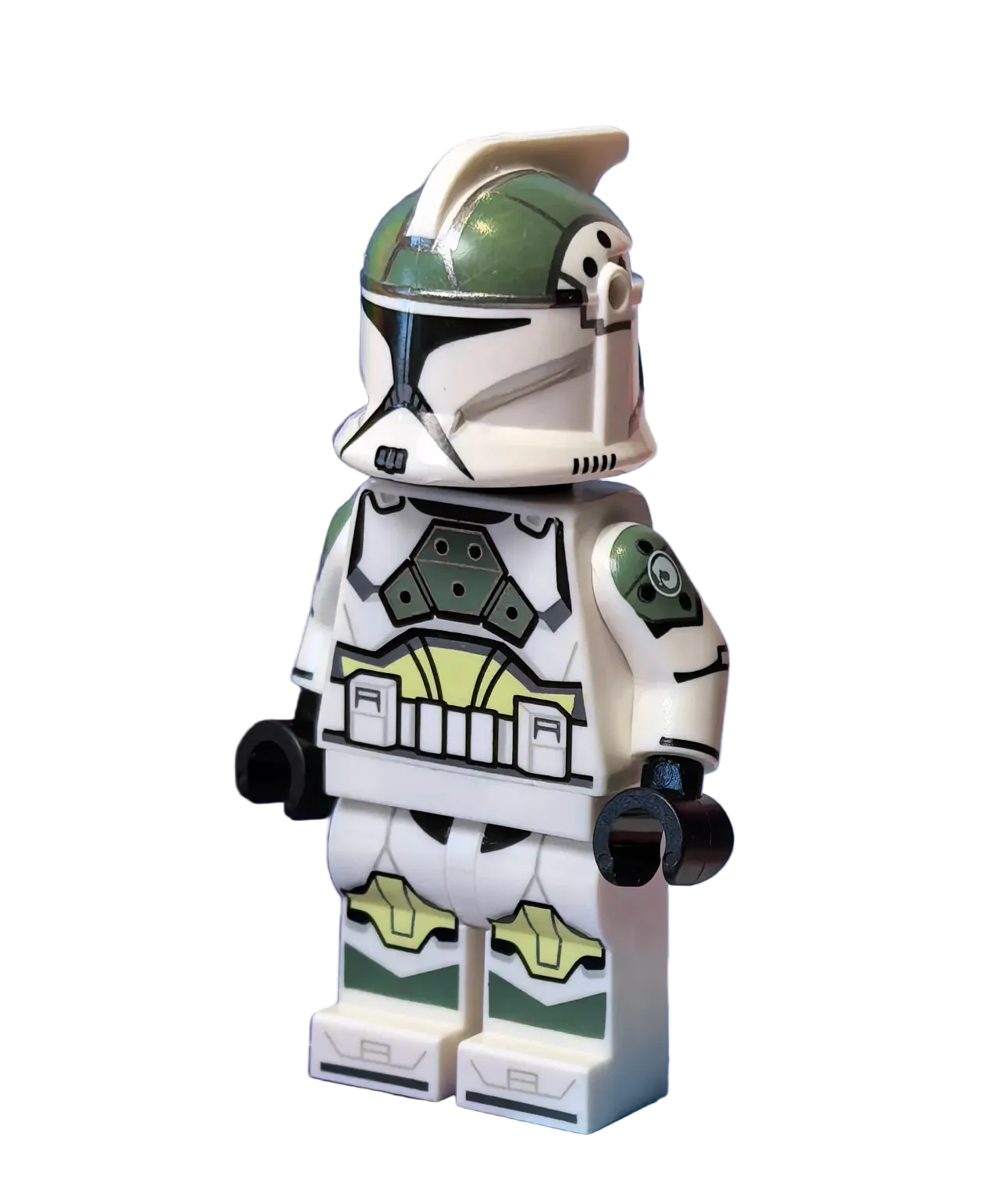 P1 Bantha Squad Commander - LEGO Custom Minifigure (GCC)