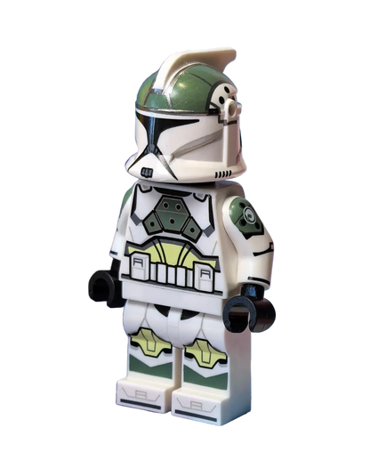 P1 Bantha Squad Commander - LEGO Custom Minifigure (GCC)