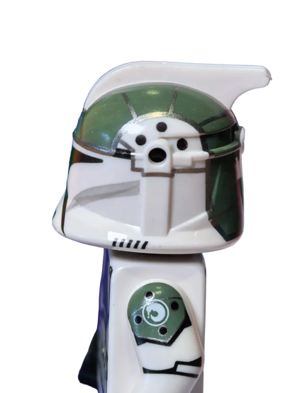 P1 Bantha Squad Commander - LEGO Custom Minifigure (GCC)