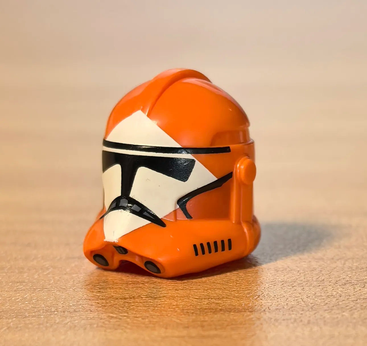 Bomb Squad Helmet PREORDER - LEGO Custom Helmet (GCC)