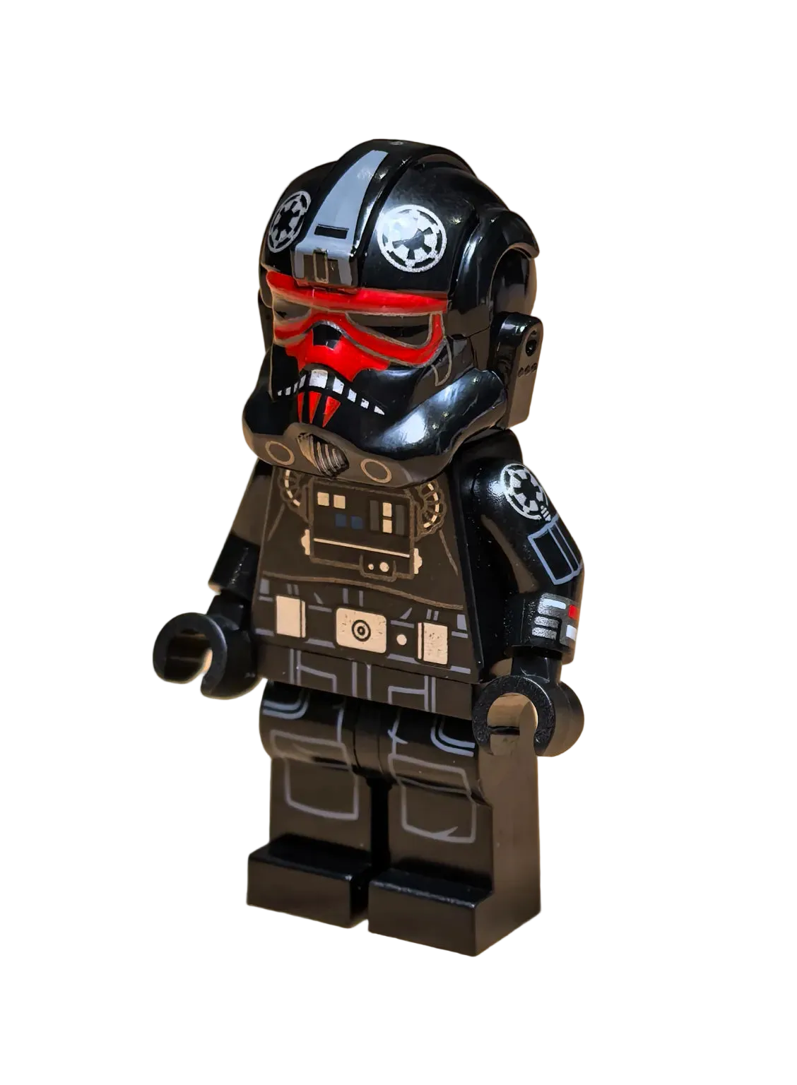 Squadron Ace Pack - Custom Figures (GCC)