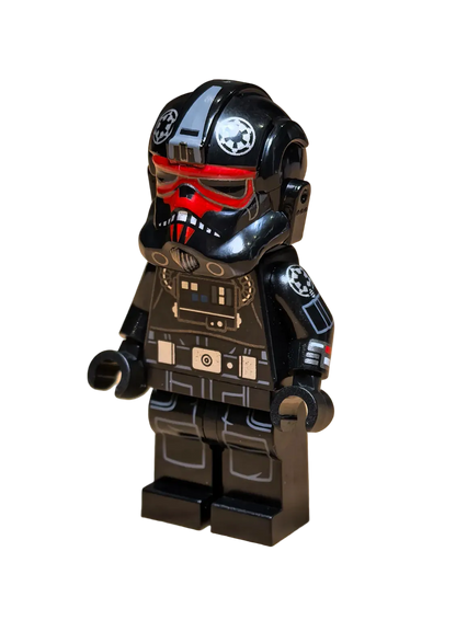 Squadron Ace Pack - Custom Figures (GCC)
