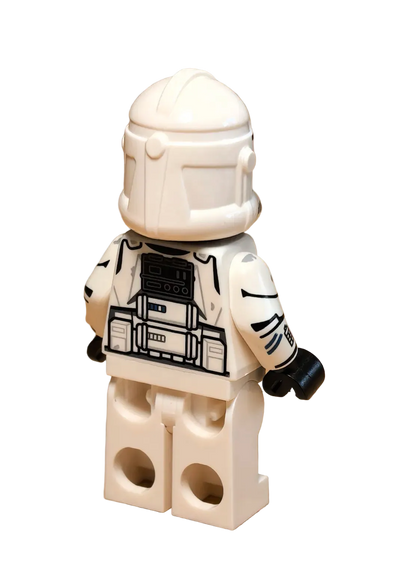 5th Fleet Trooper PREORDER - Custom Figure (GCC)