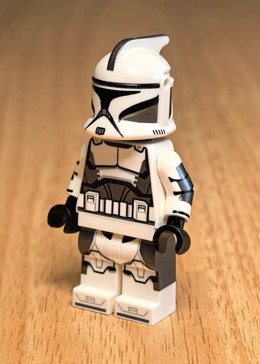 P1 100th Company PREORDER - Custom Figure (GCC)