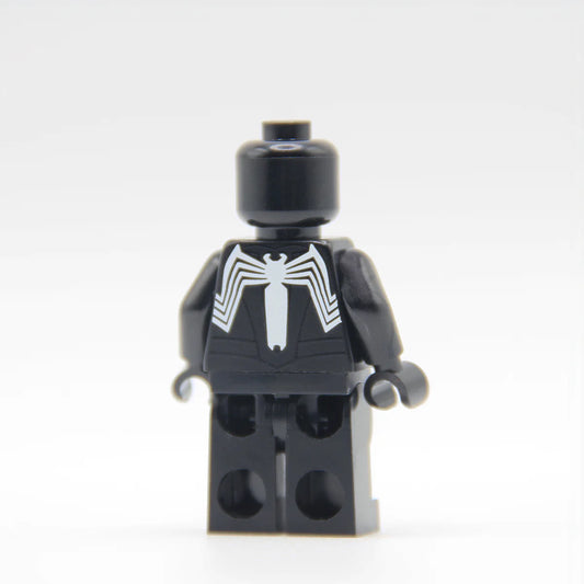 Sinister Spider - LEGO Custom Minifigure (RC)